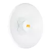 Mimosa N5-X25 modulinė rago antena C5x įrenginiams, 2 vnt., 25 dBi, 8°, 4.9-6.4 GHz, 429 mm