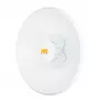 Mimosa N5-X25 modulinė rago antena C5x įrenginiams, 2 vnt., 25 dBi, 8°, 4.9-6.4 GHz, 429 mm