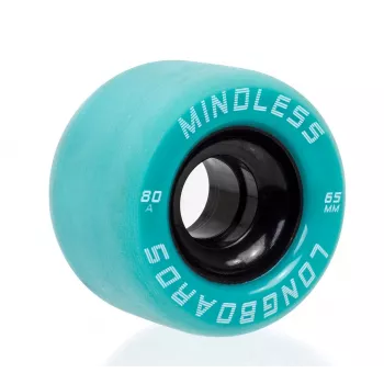 MindLess Viper Wheels 65mm Blue - Rinkinys 4 vnt.