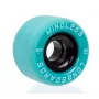 MindLess Viper Wheels 65mm Blue - Rinkinys 4 vnt.