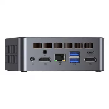 Mini kompiuteris GMKtec M3 Intel i5-12450H 32GB RAM + 1TB SSD WIN 11 Pro