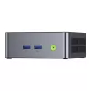 Mini kompiuteris GMKtec M3 Intel i5-12450H 32GB RAM + 1TB SSD WIN 11 Pro
