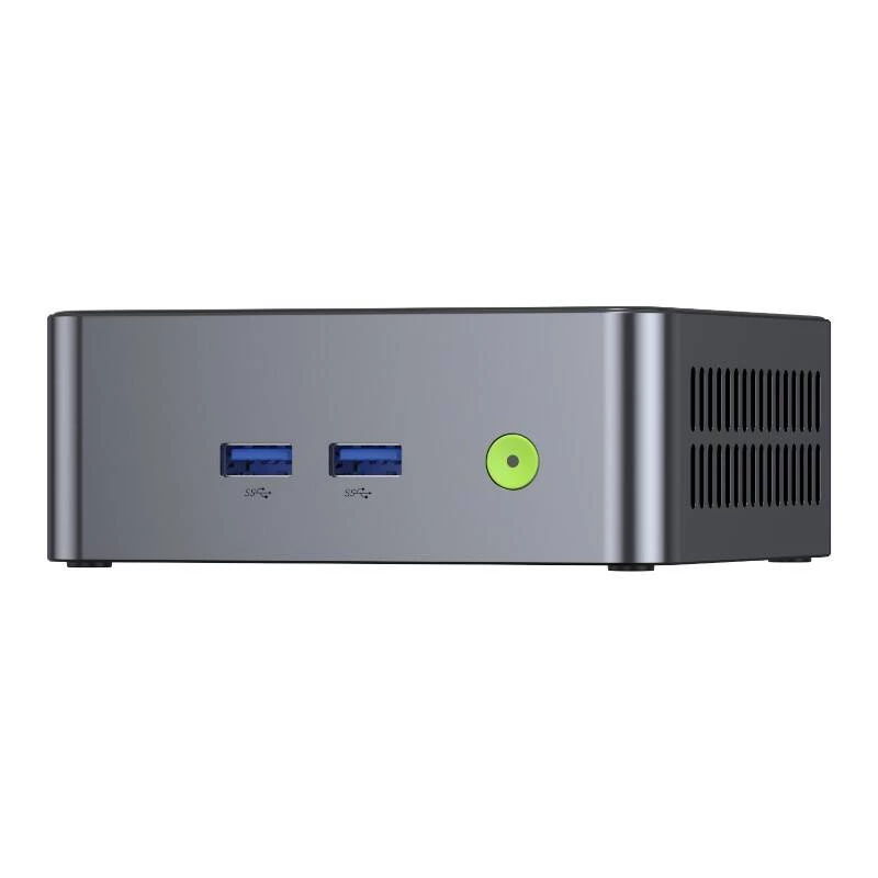 Mini kompiuteris GMKtec M3 Intel i5-12450H 32GB RAM + 1TB SSD WIN 11 Pro