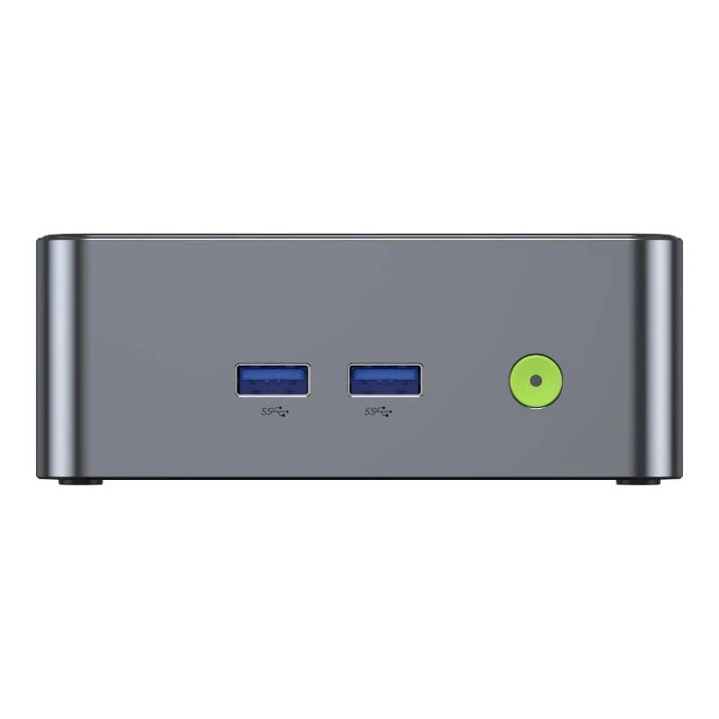 Mini kompiuteris GMKtec M3 Intel i5-12450H 32GB RAM + 1TB SSD WIN 11 Pro