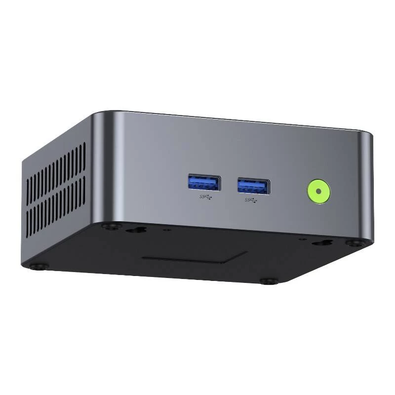 Mini kompiuteris GMKtec M3 Intel i5-12450H 32GB RAM + 1TB SSD WIN 11 Pro