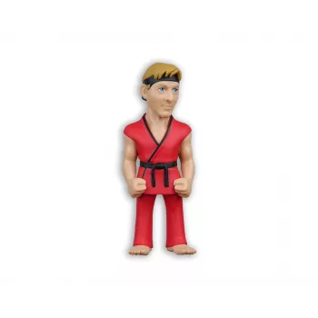 MINIX Cobra Kai – Johnny Lawrence kolekcinė figūrėlė