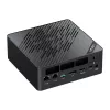 MINIX ER937-AI Barebone Mini PC su AMD Ryzen 7 3750H, 4 branduoliai/8 gijos, Radeon Vega 10, Dual Gigabit LAN, Wi-Fi 5, VESA tvirtinimu