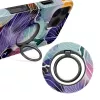 MIO Flowers MagSafe Case Compatible Ring Holder
