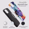 MIO Flowers MagSafe Compatible dėklas, skirtas iPhone 16 Pro Max