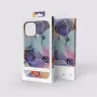 MIO Flowers MagSafe Compatible dėklas, skirtas iPhone 16 Pro Max