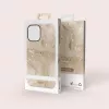 MIO Gold Marble Magsafe Compatible Case, skirta iPhone 13/14/15