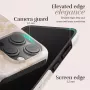 MIO Gold Marble Magsafe Compatible Case, skirta iPhone 13/14/15