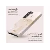MIO Gold Marble Magsafe Compatible Case, Samsung S25 Plus 5G