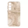 MIO Gold Marble Magsafe Compatible Case, Samsung S25 Plus 5G