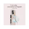 MIO Gold Marble Magsafe Compatible for iPhone 17