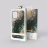 MIO Green Marble Magsafe Compatible Case, skirta iPhone 16 Plus