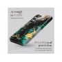 MIO Green Marble Magsafe Compatible Case, skirta Samsung S25 Plus 5G