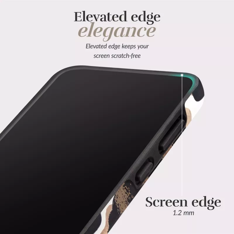 MIO Leopard Magsafe Compatible Case, skirta iPhone 13/14/15