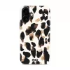 MIO Leopard Magsafe Compatible Case, skirta iPhone 16 Plus