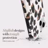 MIO Leopard Magsafe Compatible Case, skirta iPhone 16 Pro
