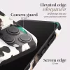 MIO Leopard Magsafe Compatible Case, skirta iPhone 16 Pro
