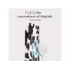 MIO Leopard Magsafe Compatible Samsung S24 5G dėklas