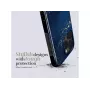MIO Midnight Sparkle Magsafe Case, suderinamas su iPhone 17 Pro