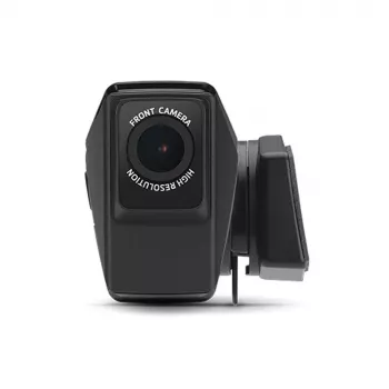 Mio MiVue MP20 Vaizdo registratorius Full HD 1080p, 130° plačiu kampu, su G-sensoriumi ir parkavimo režimu