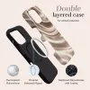 MIO Silky Dreams Magsafe Case, suderinamas su iPhone 15 Pro