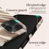 MIO Silky Dreams Magsafe Case, suderinamas su iPhone 16
