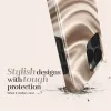 MIO Silky Dreams Magsafe Case, suderinamas su iPhone 16