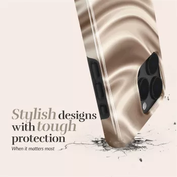 MIO Silky Dreams Magsafe Case, suderinamas su Samsung S25+ 5G