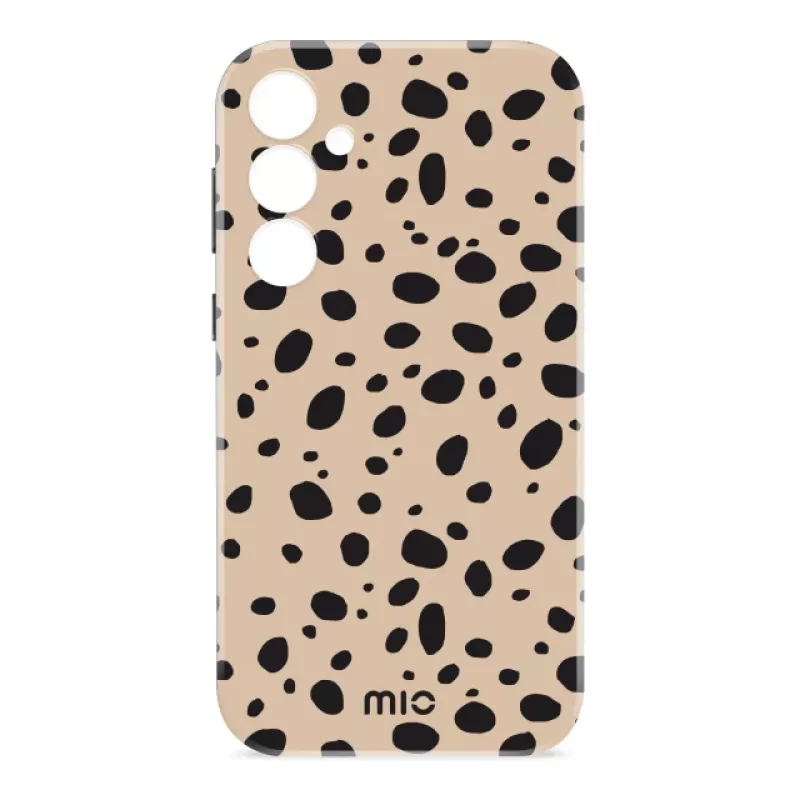 MIO Spots Magsafe Compatible dėklas, skirtas Samsung S25 5G