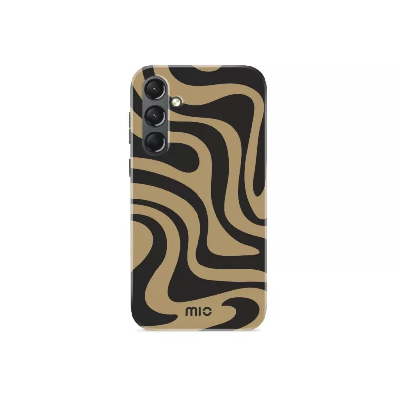 MIO Swirl Magsafe Compatible Case, Samsung S25 Ultra 5G