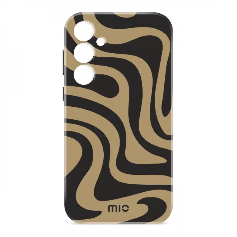 MIO Swirl Magsafe Compatible Case, Samsung S25 Ultra 5G