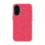 MIO Wild Hearts MagSafe Compatible Case, skirta iPhone 16