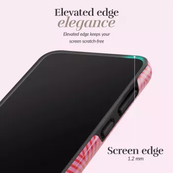 MIO Wild Hearts MagSafe suderinamas dėklas, skirtas iPhone 16 Pro