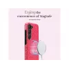 MIO Wild Hearts Magsafe Compatible dėklas, skirtas Samsung S25 Plus 5G