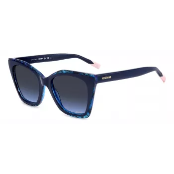 Missoni Akiniai MIS0188SPJP Moteriški Acetatiniai Geometriniai 54mm