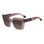 MISSONI Moteriški Akiniai Nuo Saulės MIS0214SFWM Kvadratiniai Acetatas 51mm UV400