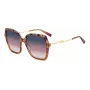Missoni moteriški katės akies akiniai nuo saulės MIS0148/S 305 Havana Brown Gradient 57mm