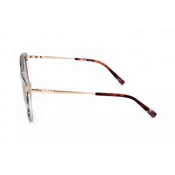MISSONI Moteriški Akiniai Nuo Saulės MIS0003SS37 - 56/14/140 mm