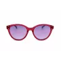 MISSONI moteriški akiniai nuo saulės MIS0026S2R0 – acetatinis rėmelis, polikarbonatiniai lęšiai, UV400 apsauga, 53 mm lęšio plotis