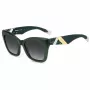 MISSONI Moteriški Akiniai nuo Saulės MIS0219S1ED – Acetatinis Rėmelis, UV400 Apsauga, 53 mm Lęšiai
