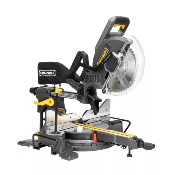 Kampinis pjūklas Mitre Saw J1G-ZP39-255-3 D255 1800W