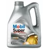 Mobil 1 Super 3000 X1 5W-40 variklio alyva 4L
