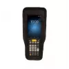 Mobilis 063007 tvirtas apsauginis dėklas su pečių diržu, skirtas Zebra MC3300 su pistoleto rankena