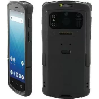 Mobilis PROTECH Softbag UROVO DT50 ir Unitech EA510 nešiojamiesiems kompiuteriams - juodas 065017