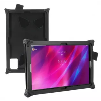 MOBILIS RESIST PACK – Dėklas, skirtas Lenovo Tab M11 / Tab K11 / Tab K11E, juodas