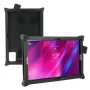 MOBILIS RESIST PACK – Dėklas, skirtas Lenovo Tab M11 / Tab K11 / Tab K11E, juodas